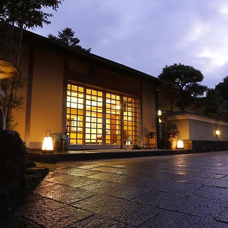 Kotonoyado Musashino Nara Extérieur photo