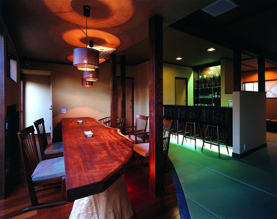 Kotonoyado Musashino Nara Extérieur photo