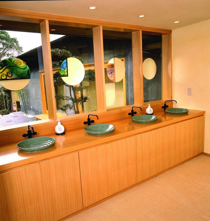 Kotonoyado Musashino Nara Extérieur photo