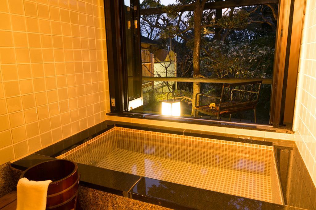 Kotonoyado Musashino Nara Extérieur photo