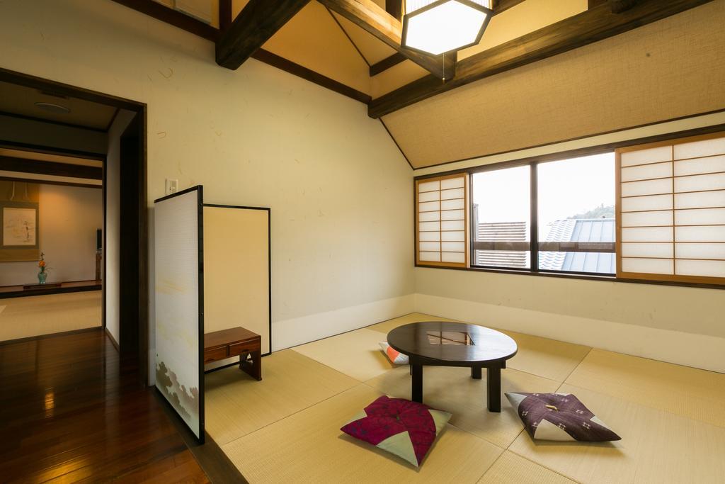 Kotonoyado Musashino Nara Chambre photo