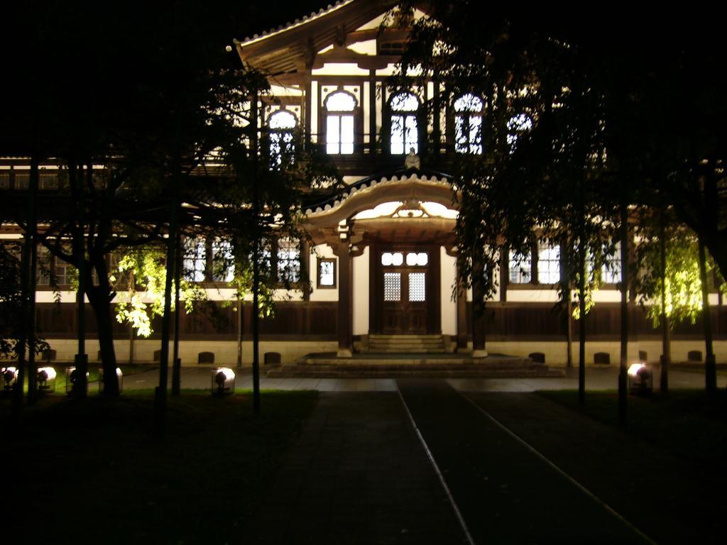 Kotonoyado Musashino Nara Extérieur photo