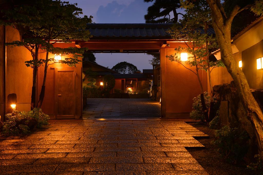Kotonoyado Musashino Nara Extérieur photo