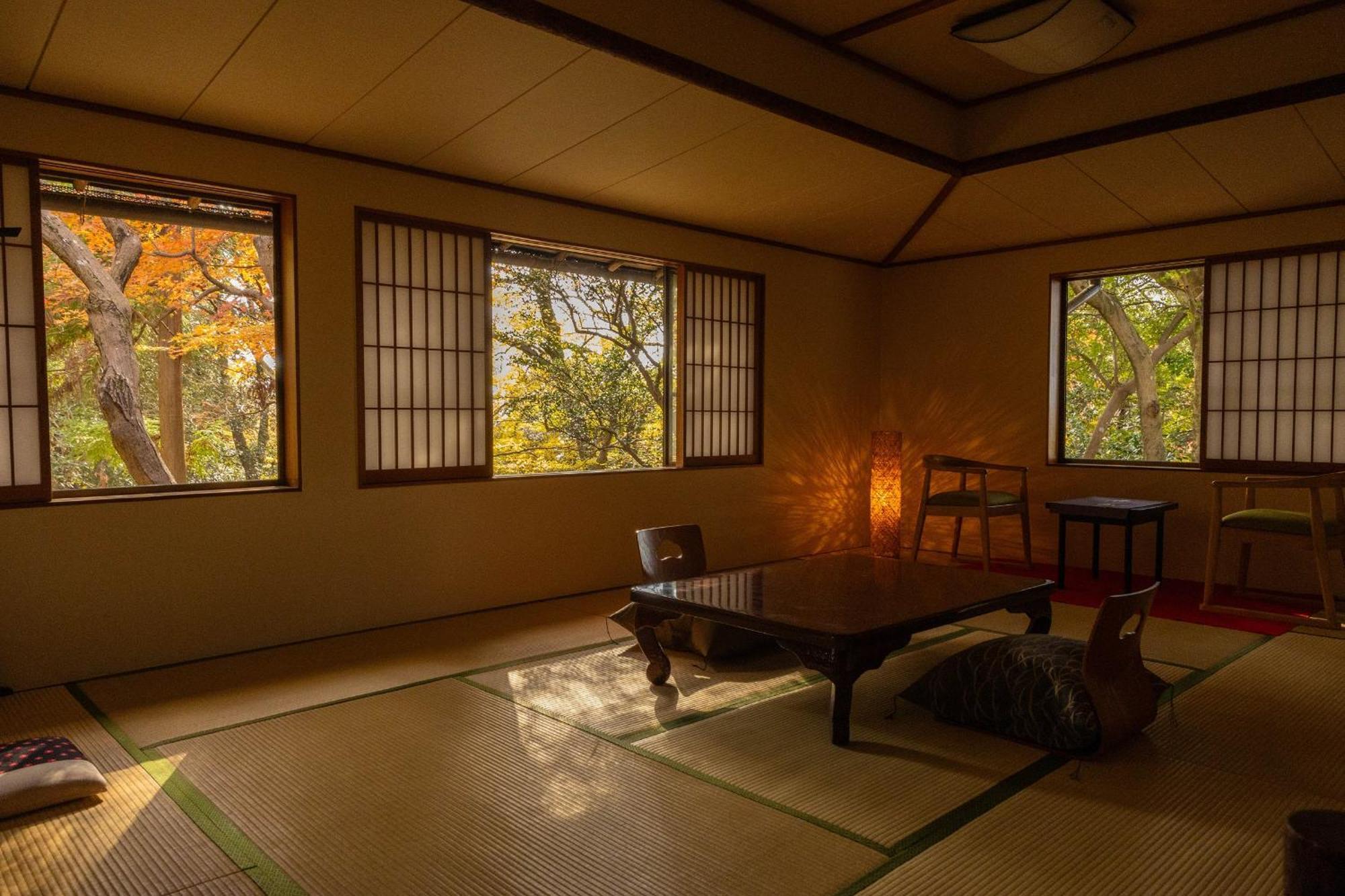 Kotonoyado Musashino Nara Extérieur photo