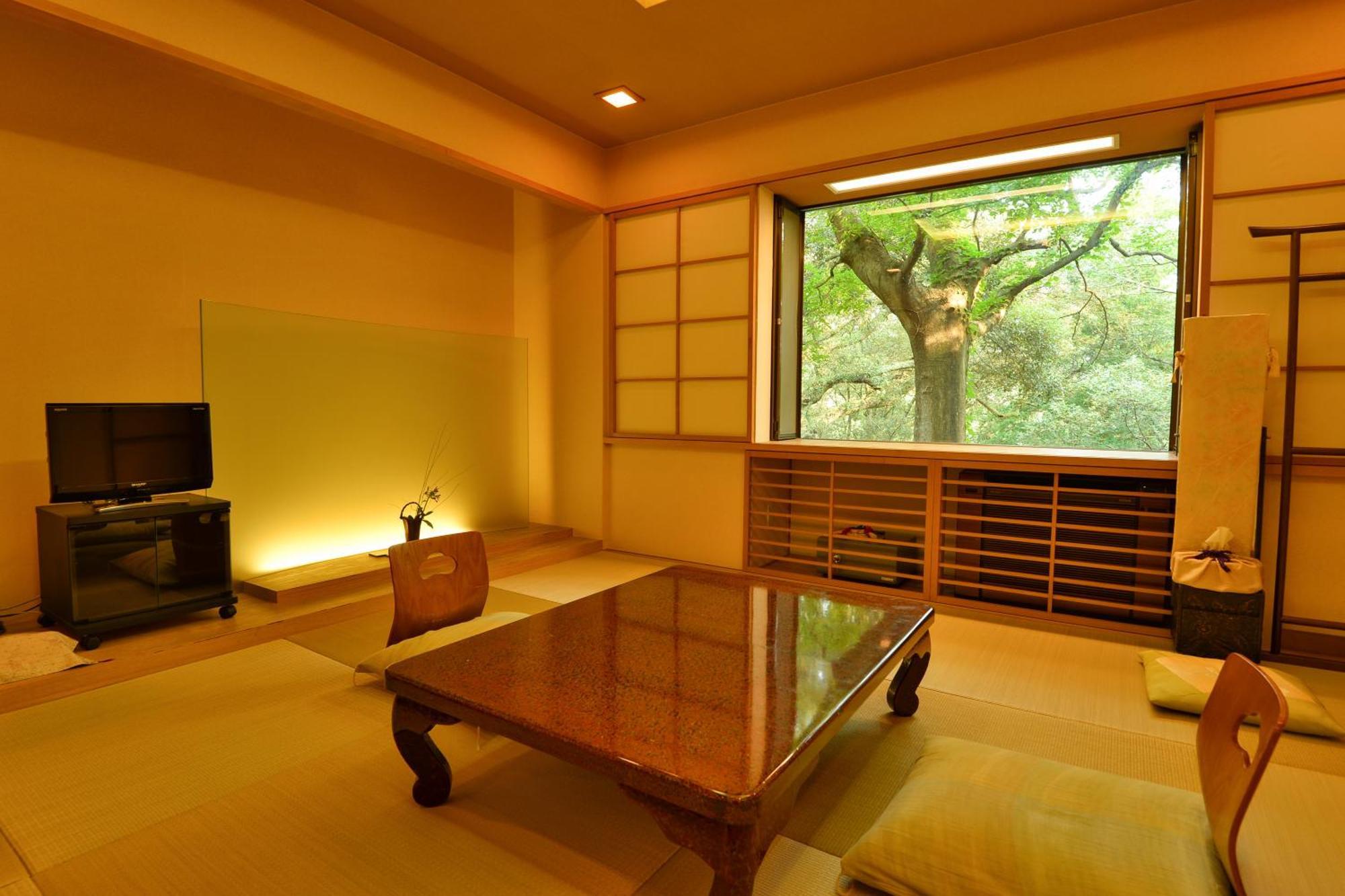 Kotonoyado Musashino Nara Chambre photo