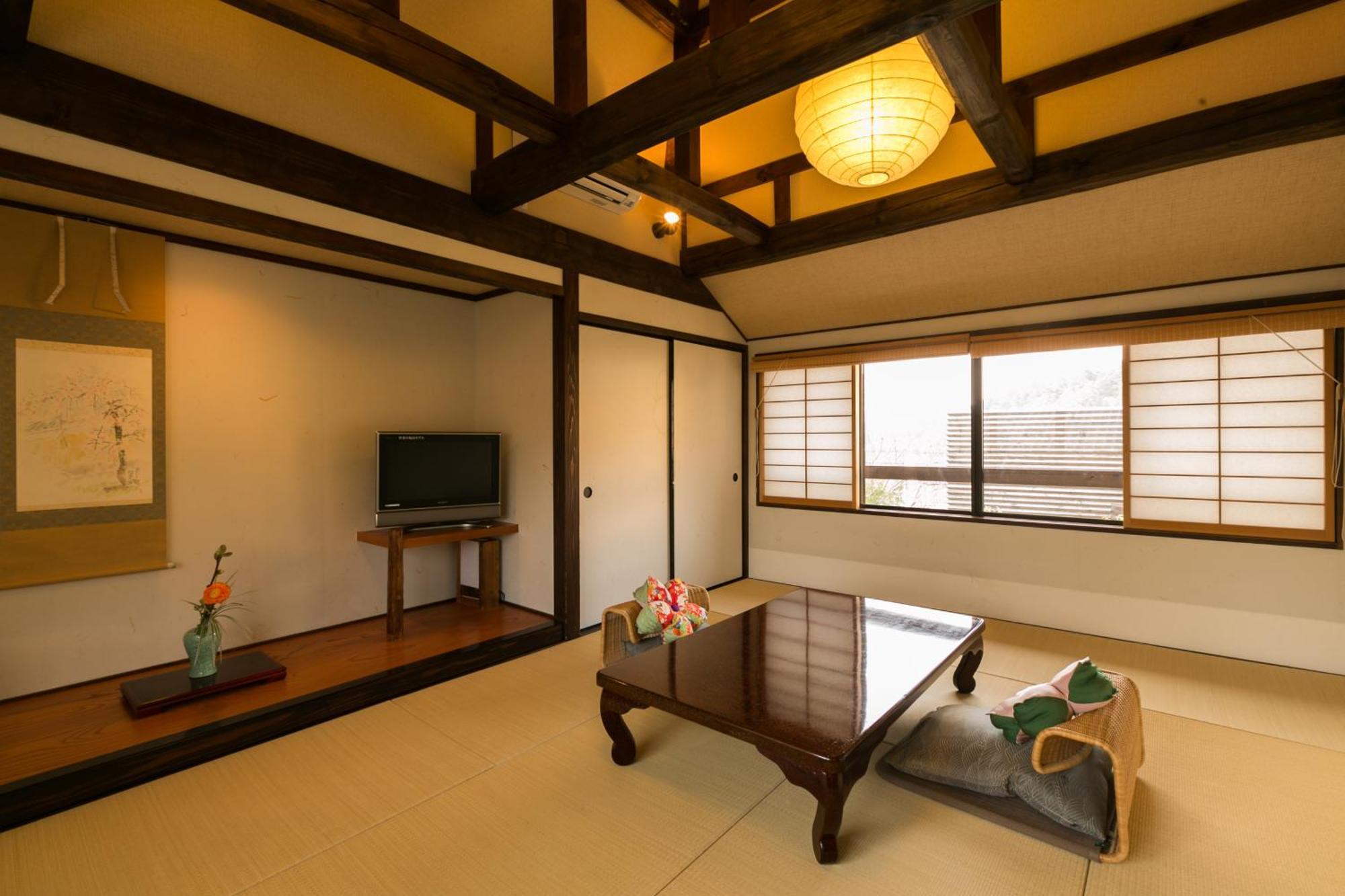 Kotonoyado Musashino Nara Chambre photo