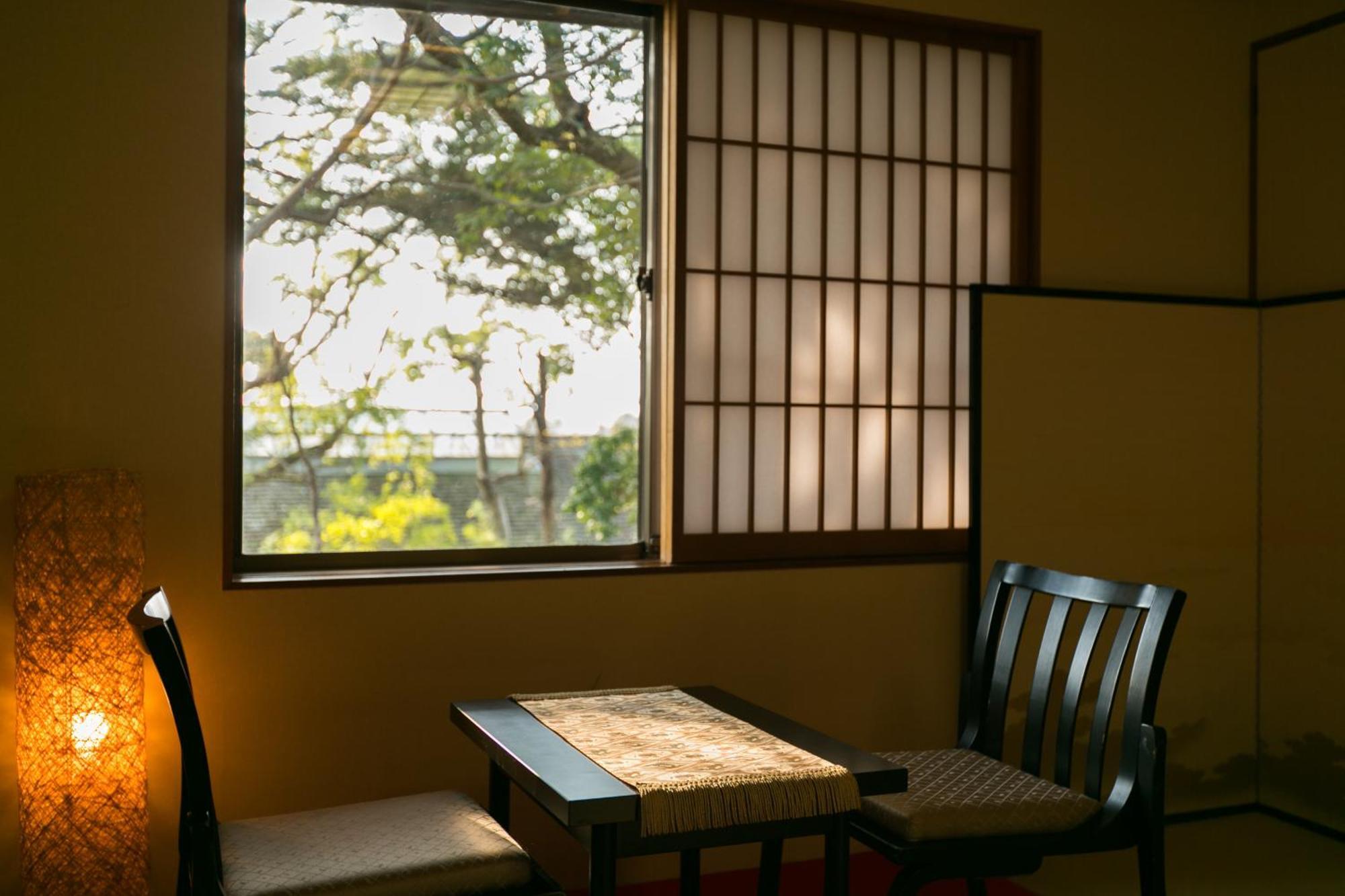 Kotonoyado Musashino Nara Chambre photo