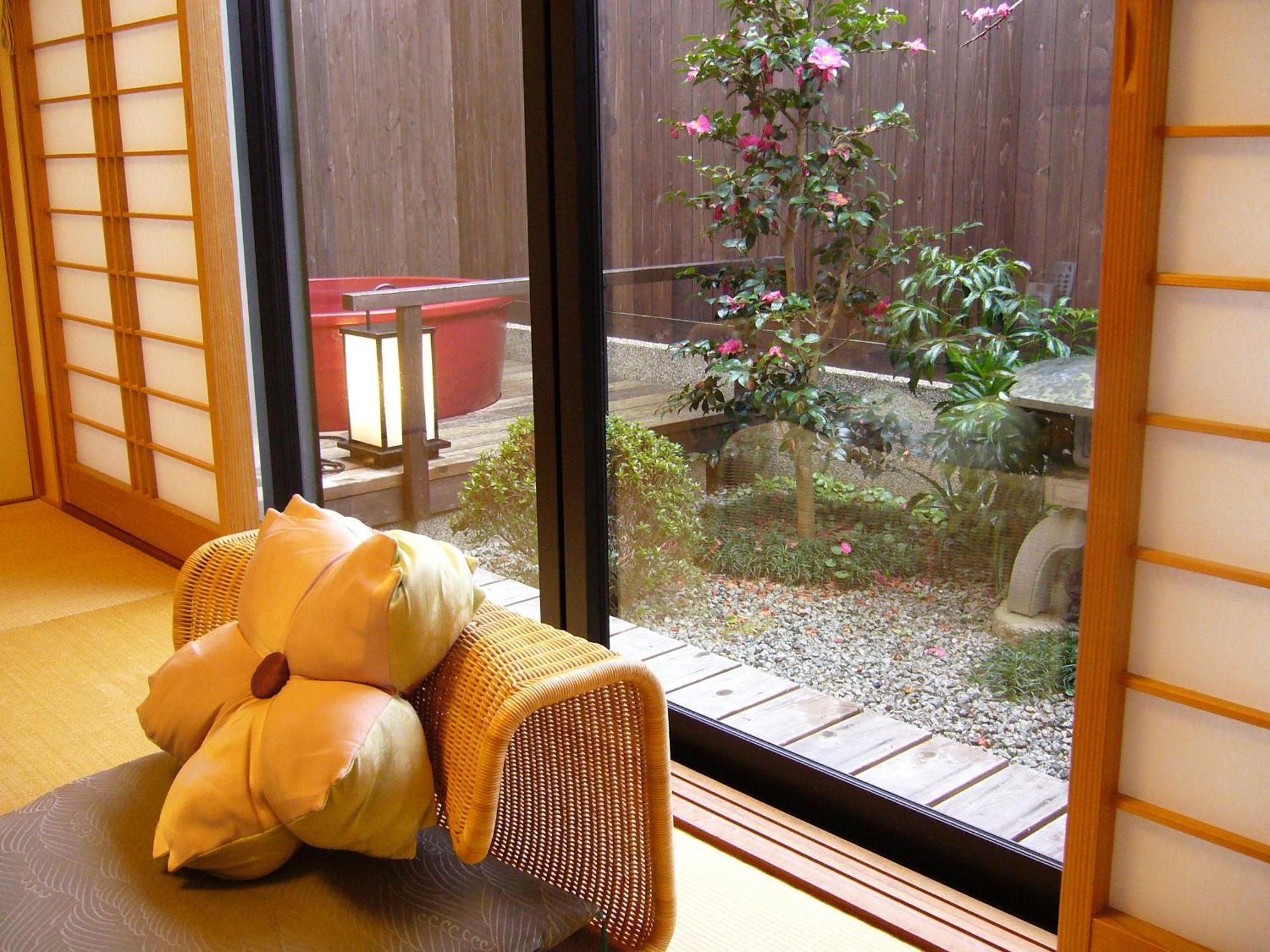 Kotonoyado Musashino Nara Chambre photo