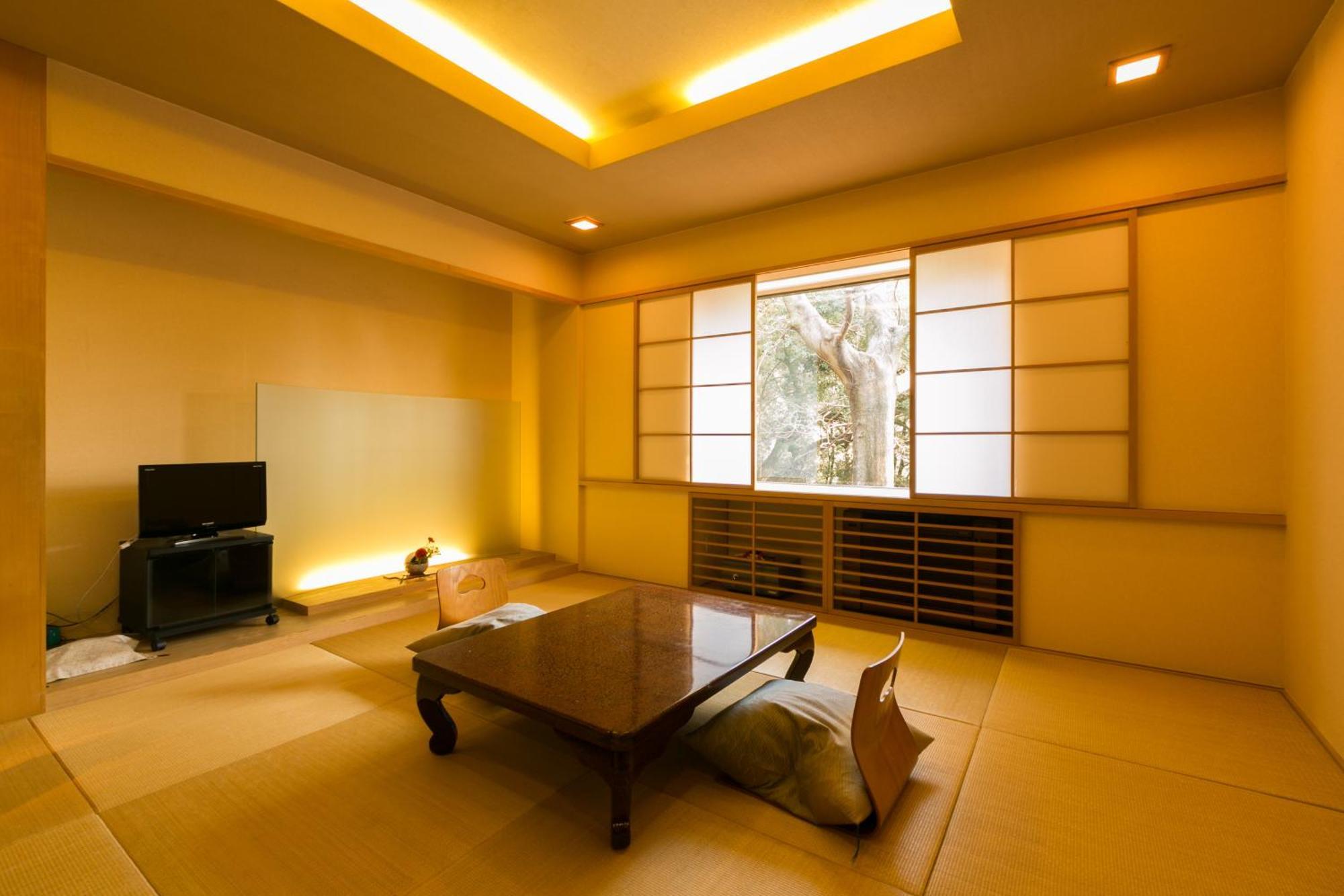 Kotonoyado Musashino Nara Chambre photo
