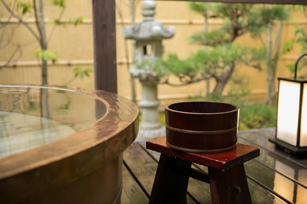 Kotonoyado Musashino Nara Extérieur photo