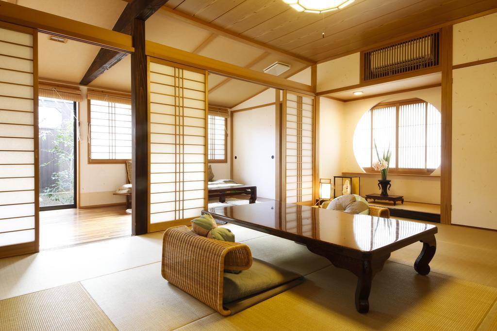 Kotonoyado Musashino Nara Extérieur photo