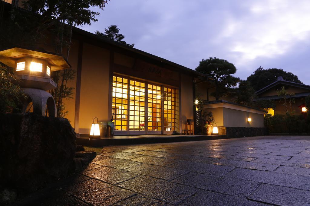 Kotonoyado Musashino Nara Extérieur photo